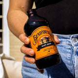 Bundaberg Root Beer