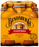 Bundaberg Ginger Beer - Aussie Food Express