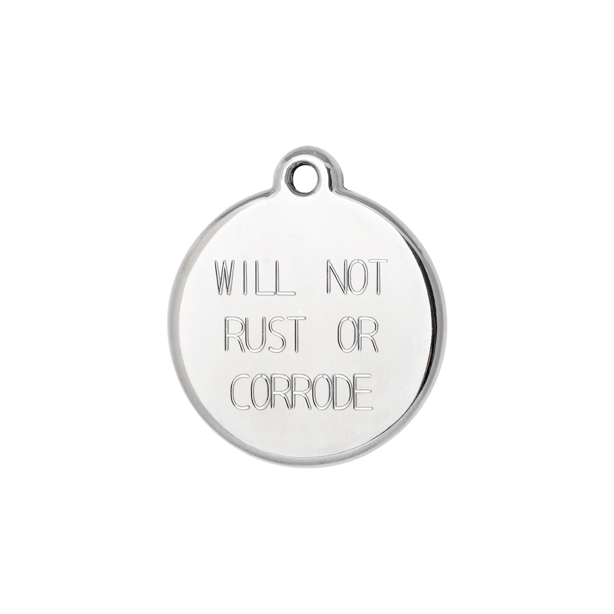 Aussie Flag Pet ID Tag Personalized Aussie Dog Tag Free Shipping