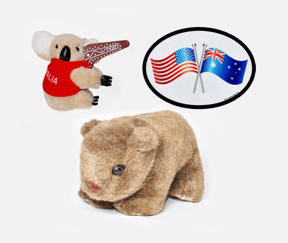 Australian Souvenirs & Gifts