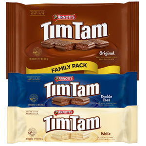Australian Arnott's Biscuits USA