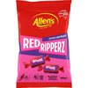 Allens Red Ripperz - Aussie Food Express