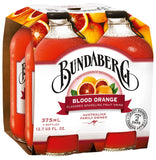 Bundaberg BLOOD ORANGE - Aussie Food Express