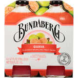 Bundaberg GUAVA - Aussie Food Express