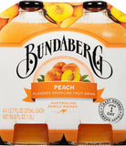 Bundaberg PEACH - Aussie Food Express