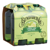 Bundaberg Lemon Lime & Bitters - Aussie Food Express