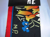 Margaret Preston SCARF, Warratahs ETC, 90cm x 90 cm