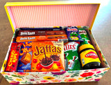 CUSTOMIZED GIFT HAMPER - You Choose The Food - Aussie Food Express