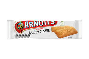 Arnotts Malt-O-Milk 250g