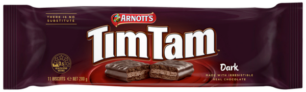 Buy Arnotts Tim Tam Chocolate Biscuits Chewy Caramel online at