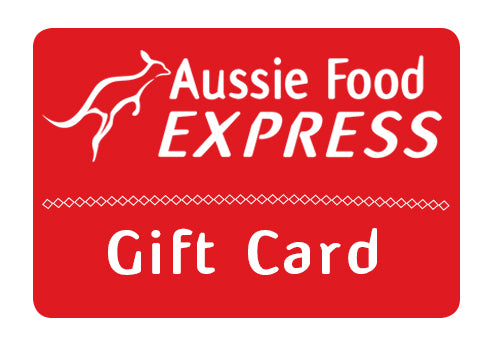 [Buy The Best Quality Aussie Food Online] - Aussie Food Express