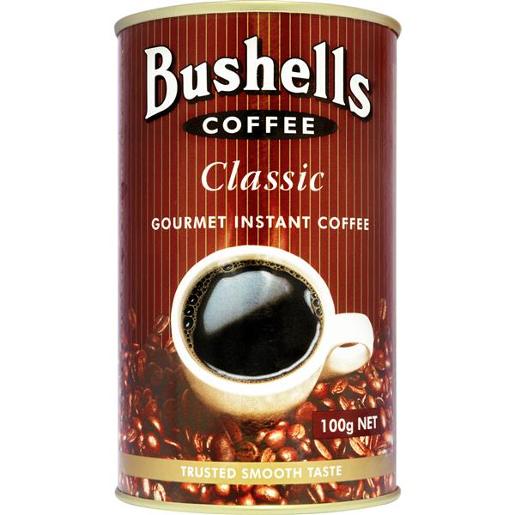 Australian Tea & Coffee - Bushells Coffee - Madura Tea USA – Aussie ...
