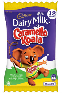 caramello Cadbury