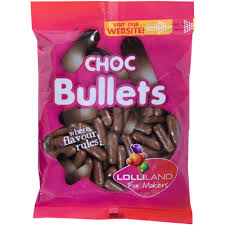 Australian Chocolate - Australian Chokkie - Australian Candy USA ...