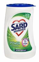 Sard Wonder POWER Stain Remover 1Kg